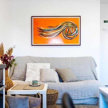 Ojra New Apartment With Seaview Sibenik Bagian luar foto