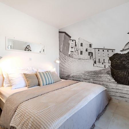 Ojra New Apartment With Seaview Sibenik Bagian luar foto