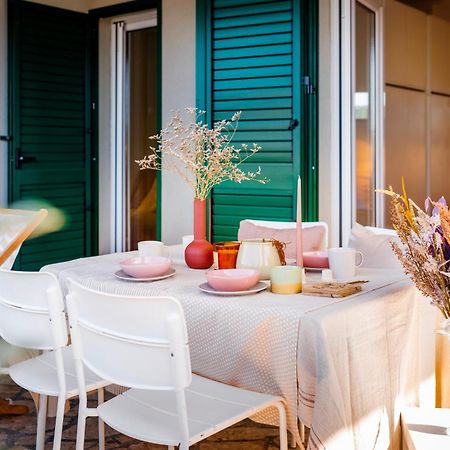 Ojra New Apartment With Seaview Sibenik Bagian luar foto