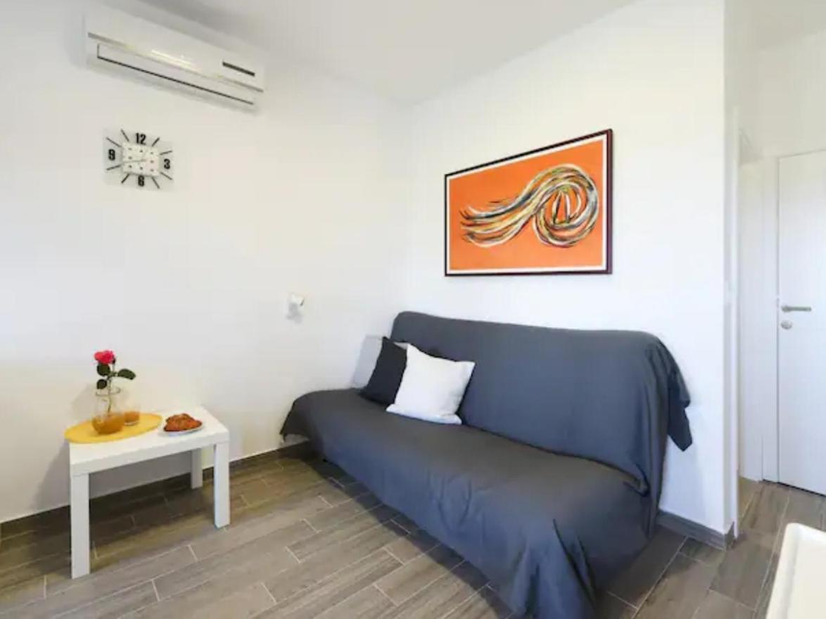 Ojra New Apartment With Seaview Sibenik Ruang foto